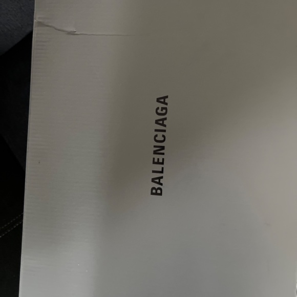 balenciaga track 2 - Picture 3 of 5
